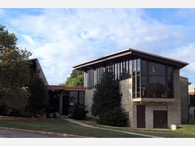 Brooklyn Park Library: Outdoor Music & Movement: