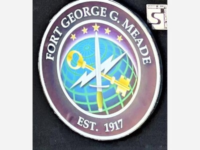 Fort Meade:  Calling all Dads  workshop