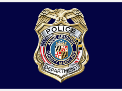 AACPD Release: Early Wednesday Linthicum robbery leads to two arrests  