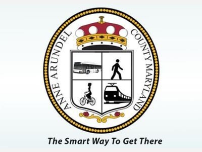 Anne Arundel mass vaccination site expected to open for first shots Thursday, 4/15/: Free rides available