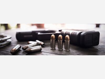 Shooting in Brooklyn Park last night a targeted incident, police say